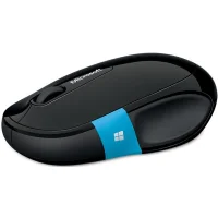 Мышь Microsoft Sculpt Comfort Mouse (H3S-00002) фото 4